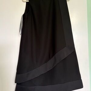 Ted Baker Black Mini Dress